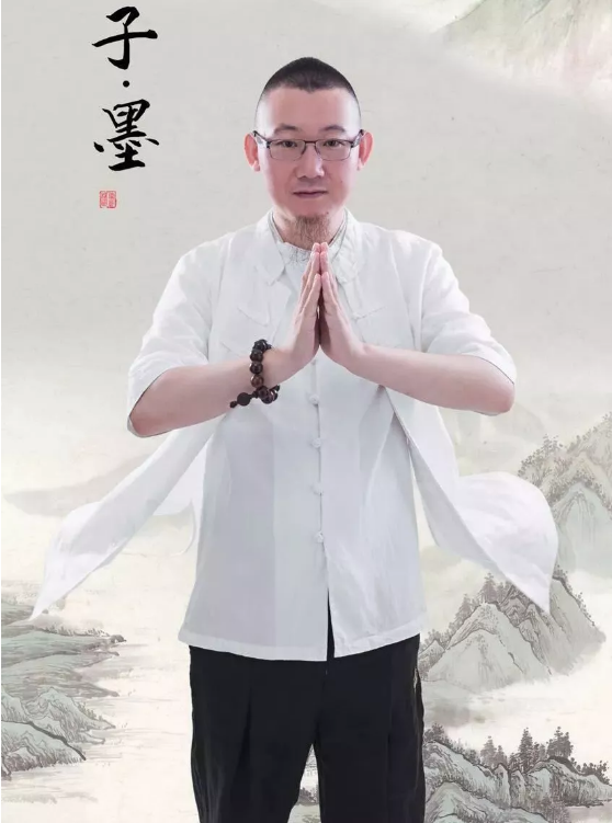 劉宇航，創(chuàng)客匠人