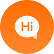 個(gè)性化歡迎語(yǔ)
