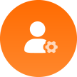 子賬號(hào)設(shè)置